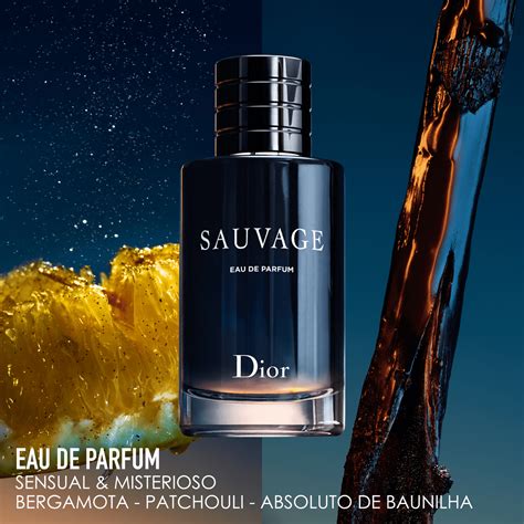 david jones eau de parfum sauvage by dior|Dior Sauvage edt 60ml.